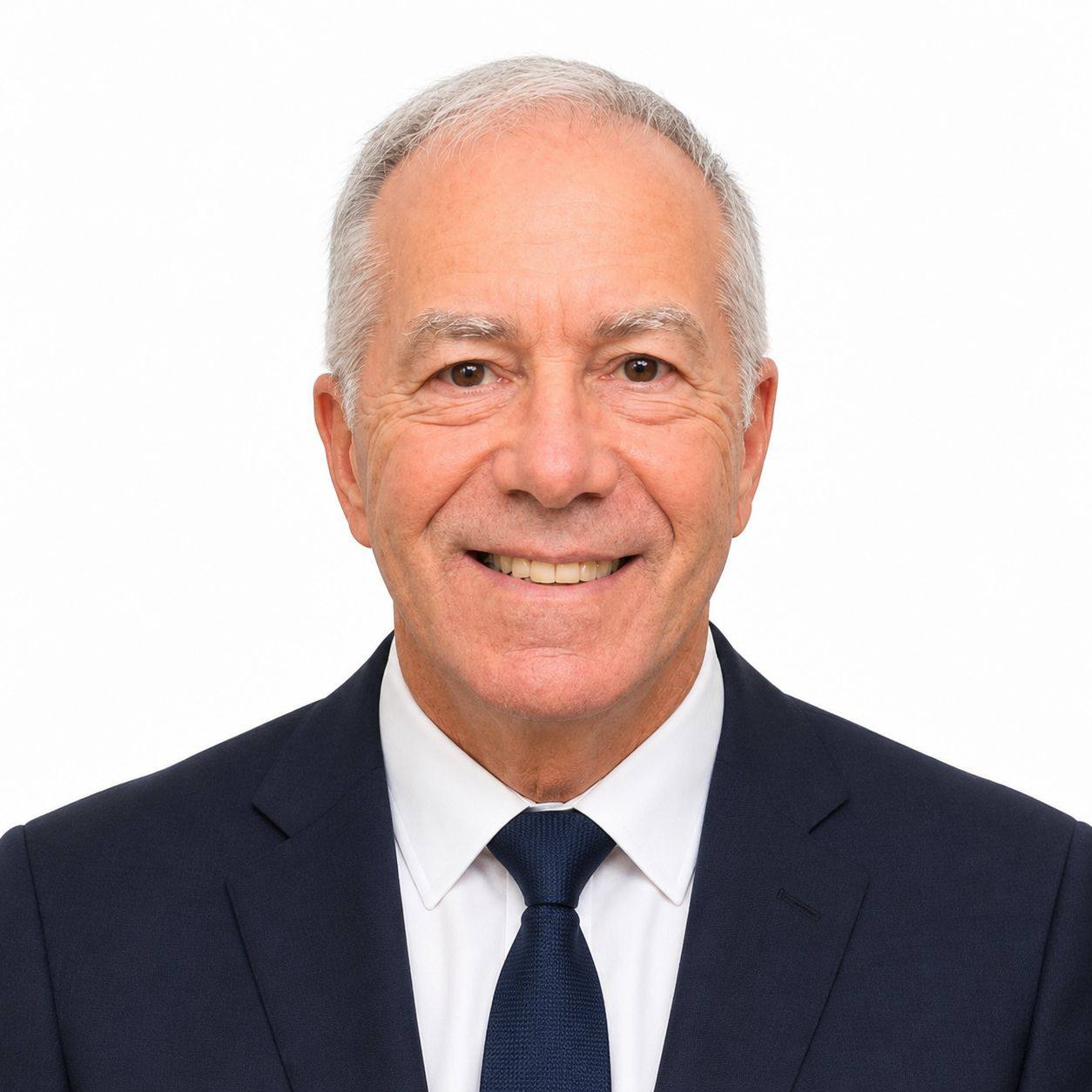 Bill Kaplan