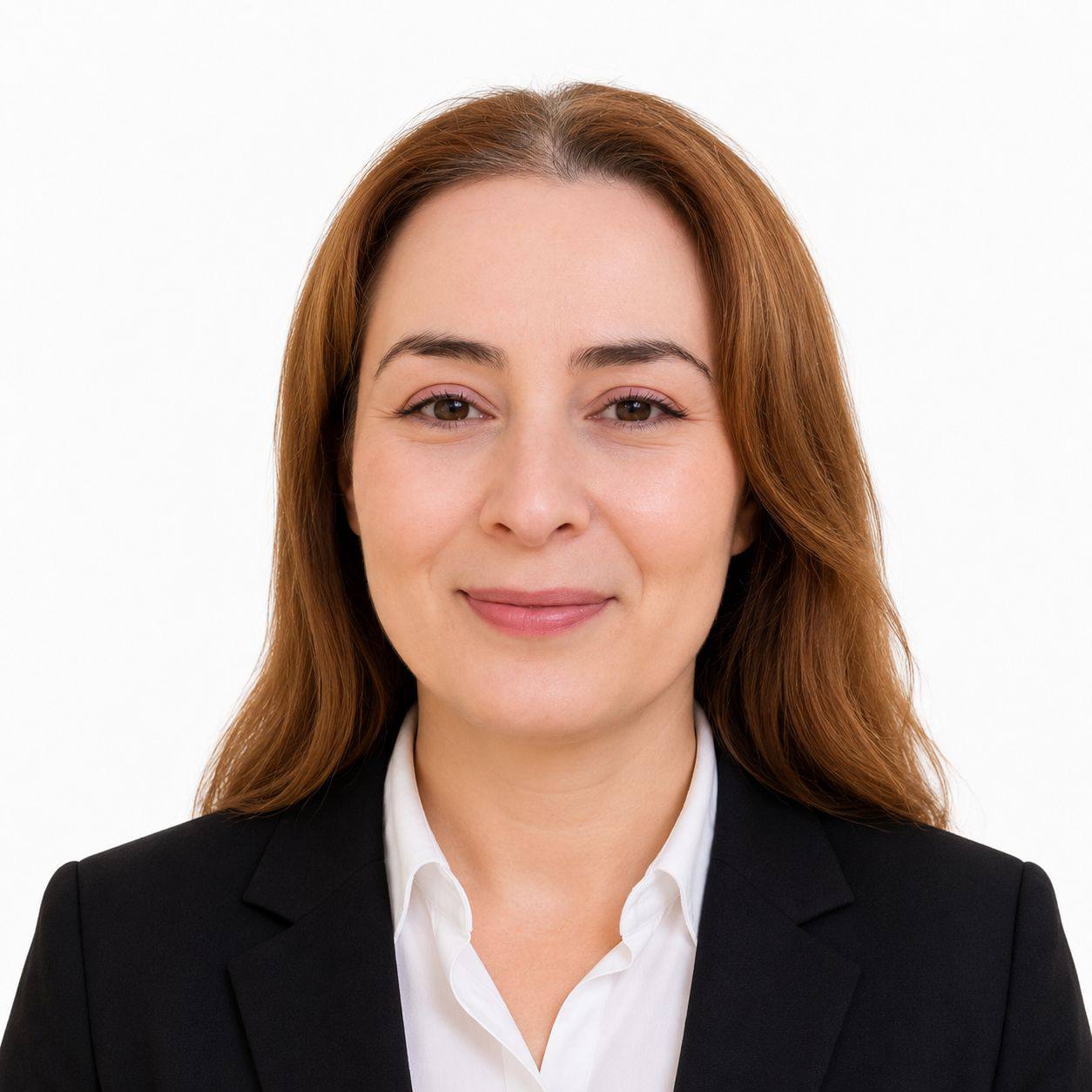 Teressa Baldwin