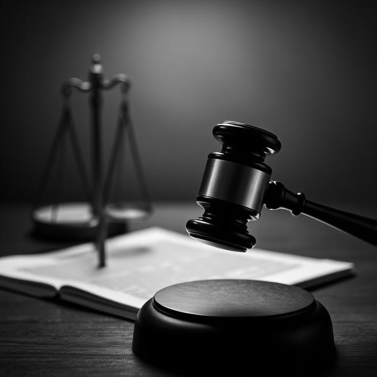 Lawsuit Filings